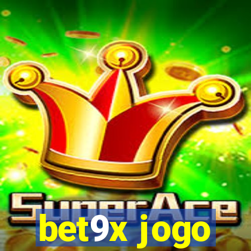 bet9x jogo